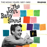 John Barry - The Mono Years 1957 - 1962