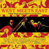 West Meets East - Indian Music And Its Influence