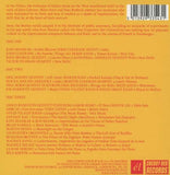 West Meets East - Indian Music And Its Influence