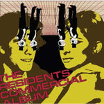 The Residents - Commercial Album