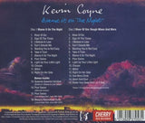 Kevin Coyne - Blame It On The Night