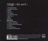 Visage - The Anvil