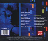 Kim Wilde - Catch As Catch Can