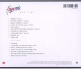 Haywoode - Arrival