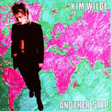 Kim Wilde - Another Step