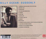 Billy Ocean - Suddenly