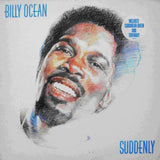 Billy Ocean - Suddenly