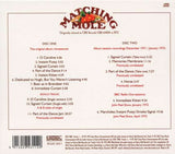 Matching Mole - Matching Mole