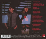 Naked Eyes - Burning Bridges