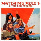 Matching Mole - Little Red Record