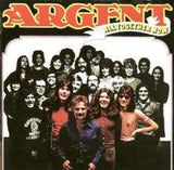 Argent - All Together Now