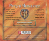 Patrick Hernandes - Born To Be Alive