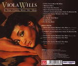 Viola Wills - If You Could Read My Mind