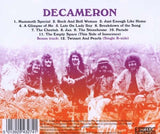 Decameron - Mammoth Special