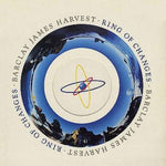 Barclay James Harvest - Ring Of Changes