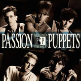 Passion Puppets - Beyond The Pale
