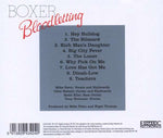 Boxer - Bloodletting