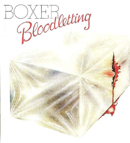 Boxer - Bloodletting