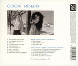 Cock Robin - After Here Through Midland