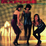 Expose - Exposure