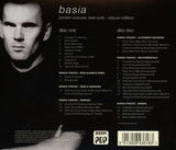 Basia - London Warsaw New York
