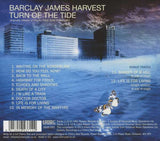 Barclay James Harvest - Turn Of The Tide