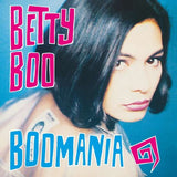 Betty Boo - Boomania