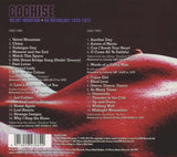 Cochise - Velvet Mountain - An Anthology 1970 - 1972