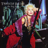 Thereza Bazar - The Big Kiss