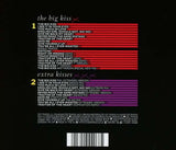 Thereza Bazar - The Big Kiss
