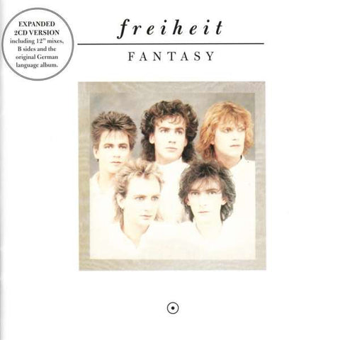 Münchener Freiheit - Fantasy