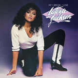 La Toya Jackson - My Special Love