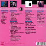 Peter Cetera - Love, Glory, Honor & Heart - The Complete Full Moon & Warner Bros. Recordings 1981 - 1992
