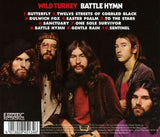 Wild Turkey - Battle Hymn