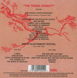 Man - The Twang Dynasty