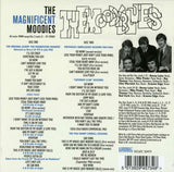 The Moody Blues - The Magnificent Moodies - 50th Anniversary