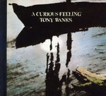 Tony Banks - A Curious Feeling