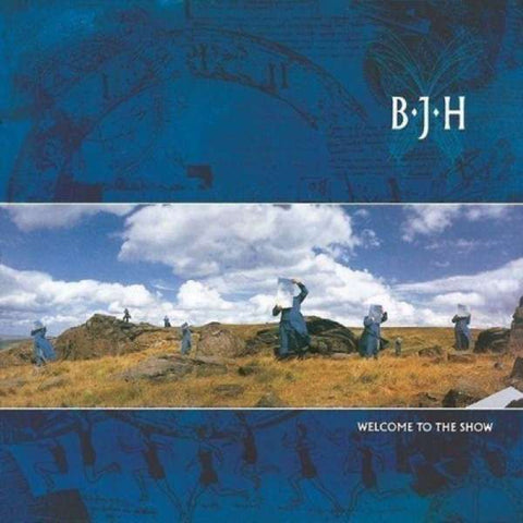 Barclay James Harvest - Welcome To The Show