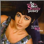 Sandy Posey - A Single Girl - The Very Best Of The MGM Recordings