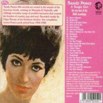 Sandy Posey - A Single Girl - The Very Best Of The MGM Recordings