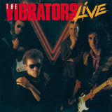 The Vibrators - The Albums 1985 - 1990
