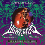 Hawkwind - The Dream Goes On - 1985 - 1997