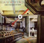 Hawkwind - Quark, Strangeness And Charme