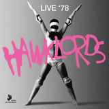 Hawklords - Live '78