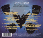 Hawkwind - Choose Your Masques