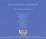 Van Der Graaf Generator - A Grounding In Numbers