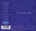 Rare Bird - As Your Mind Flies By