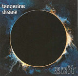 Tangerine Dream - Zeit