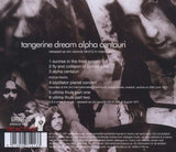 Tangerine Dream - Alpha Centauri
