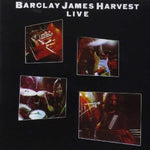 Barclay James Harvest - Live 1974